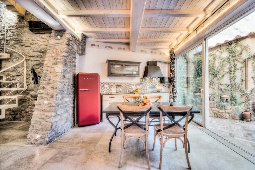 Giglio Apartments By Mmega Florence Exterior photo